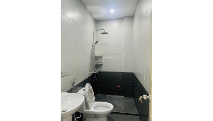HXH thông Lê Văn Phan, Q.T.Phú 60m2 (4x15m2) 2T gần Chợ giá chỉ 5 tỷxx