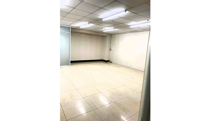 Cho thuê shophouse 30m2 chung cư 4S Riverside Garden - Hiệp Bình Chánh