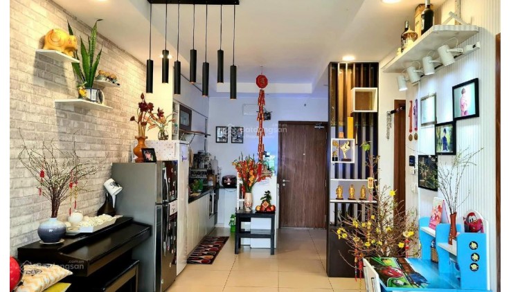 Căn hộ cao cấp 80m2 Tạ Quang Bửu, dòng tiền 12 triệu/th, vị trí siêu đẹp ngay trung tâm Quận 8