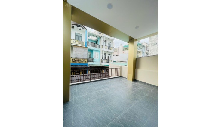 HXH Lê Trọng Tấn, Q.T.P 4,2 x18m2 2T gần AEON chỉ 5 tỷxx