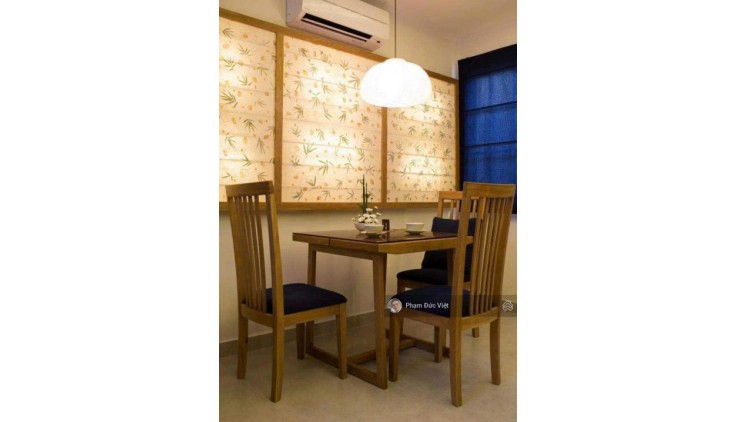 Ngộp bank Nhà chính chủ cần bán gấp Nơ Trang Long Q Bình Thạnh 4.8x10 4 lầu 4PN 5,9 tỷ TL
