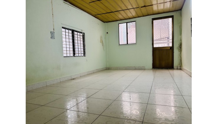 Bán nhà HXH Âu Dương Lân 45m2 2 tầng phường 2 quận 8 giá chỉ nhỉnh 4 tỷ