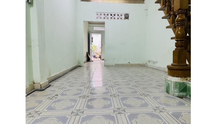 Bán nhà HXH Âu Dương Lân 45m2 2 tầng phường 2 quận 8 giá chỉ nhỉnh 4 tỷ