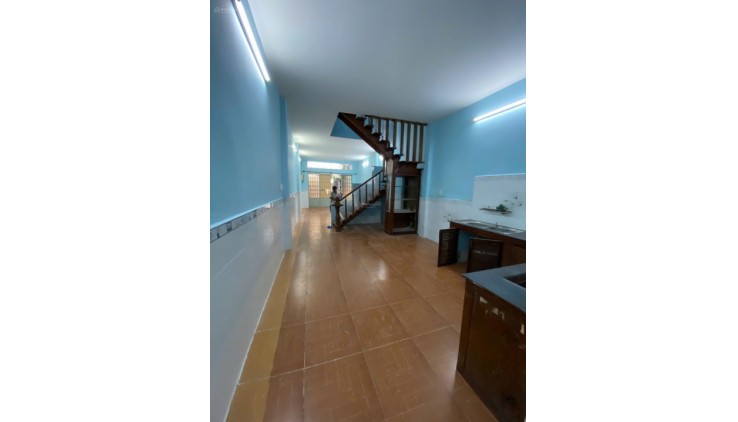 HXH thông Nguyễn Hữu Dật, P.Tây Thạnh 4x19m2 1T 1L đúc BTCT giá chỉ 6tỷ TL