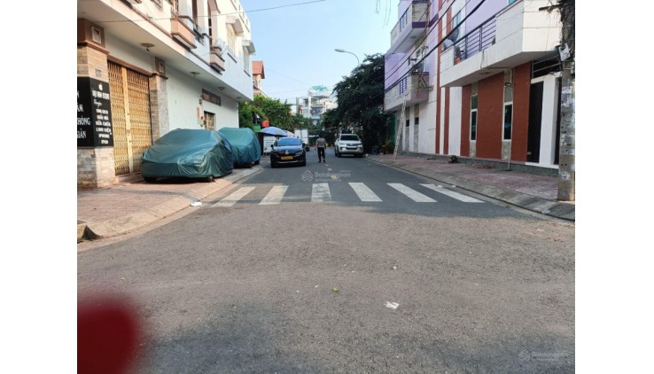 ĐẤT MẶT TIỀN 145M2 NGANG 8M VUÔNG VỨC 2 MẶT TIỀN TRƯỚC SAU, ĐƯỜNG 12M CHỈ 14 TỶ