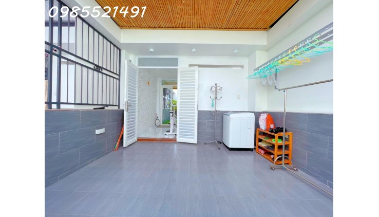 GÒ VẤP, PHƯỜNG 12, ĐƯỜNG NGUYỄN TƯ GIẢN, 11 TỶ – KHU NHÀ PHỐ LIỀN KỀ CAO CẤP