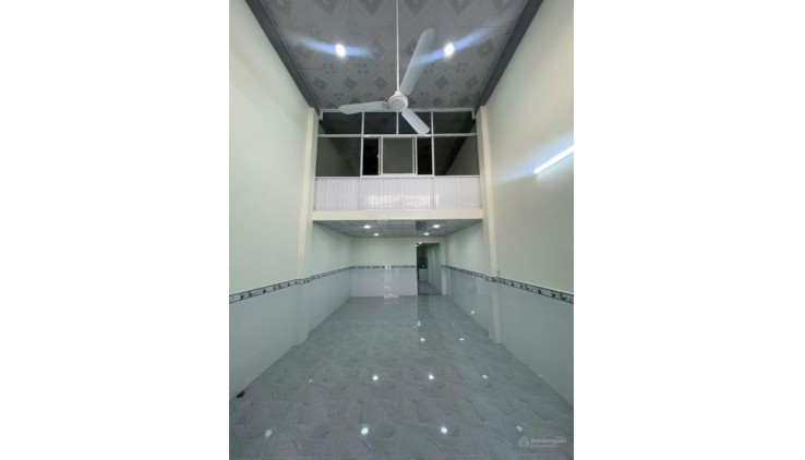 HXH 8m Quận Tân Phú, 72m2  nhà cấp 4 sổ hồng riêng gần Luỹ Bán Bích chỉ 6 tỉx