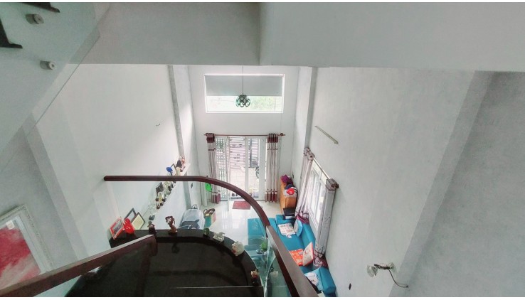 Bán nhà ĐẸP 3 Tầng 85m2 Trường Thọ,Thủ Đức,đường 2 ô tô,gần Metro Bình Thái