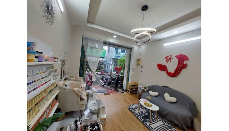Quận 11, Sang tiệm Nail & Mi & Gội đầu Dưỡng Sinh, Tel : 0935155790 ( chính chủ )