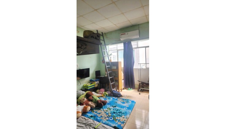 NHÀ 3 TẦNG AU DUONG LAN - 42M2 - 5.85 TỶ - Ô TÔ ĐỖ CỬA - VỊ TRÍ ĐẮC ĐỊA