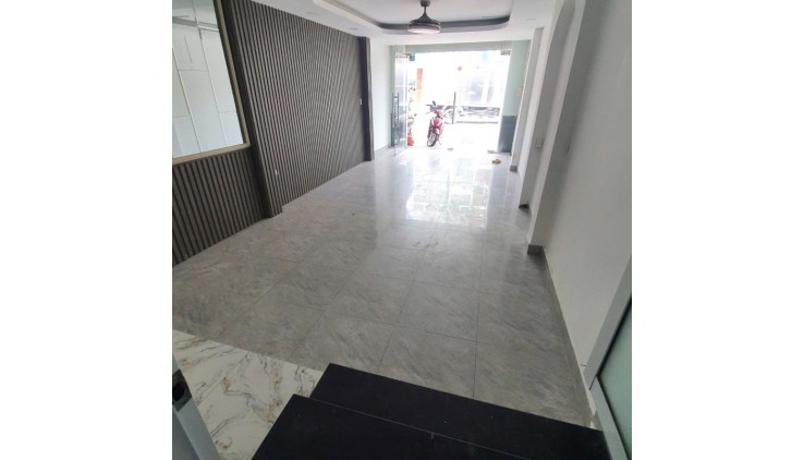 Bán nhà riêng Phạm Hùng 85m2(4/5,6x22) phường 9 quận 8 chỉ nhỉnh 7 tỷ