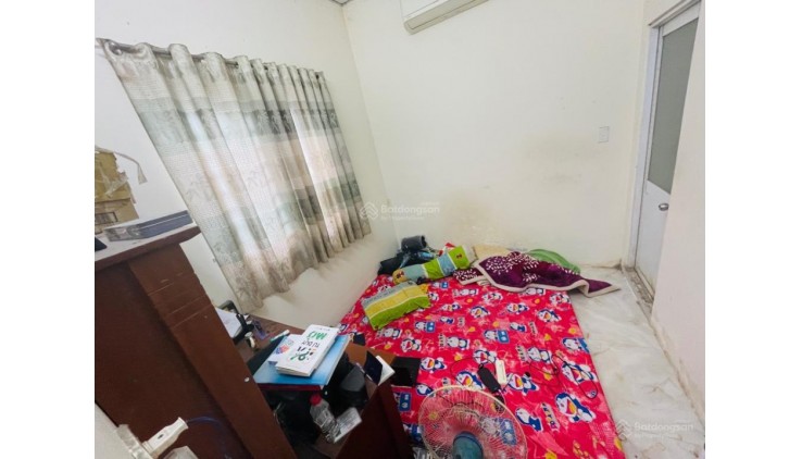 Siêu phẩm mặt tiền Ba Đình Quận 8 - Ba Đình - ngang 4.75m nở hậu - ngay cầu Nguyễn Tri Phương-nhỉnh 7 tỷ