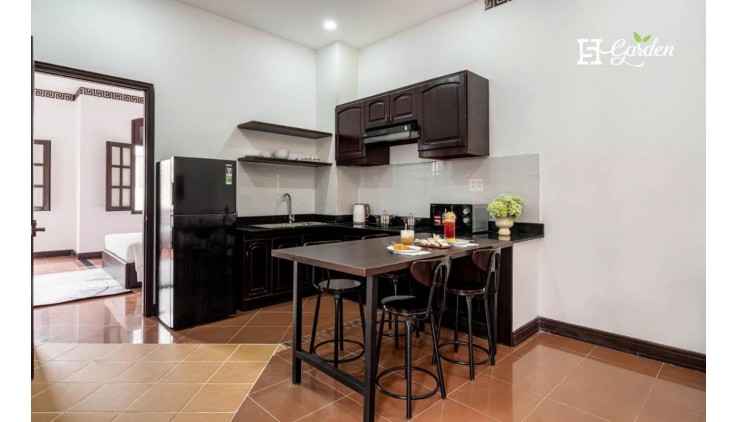 Chính chủ bán 3 tầng Số 2 cư xá đô thành P4 Quận 3 .