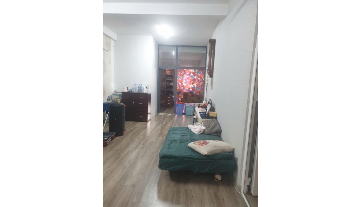 BÁN NHÀ CHÍNH CHỦ - CAO LỖ, QUẬN 8, TP.HCM