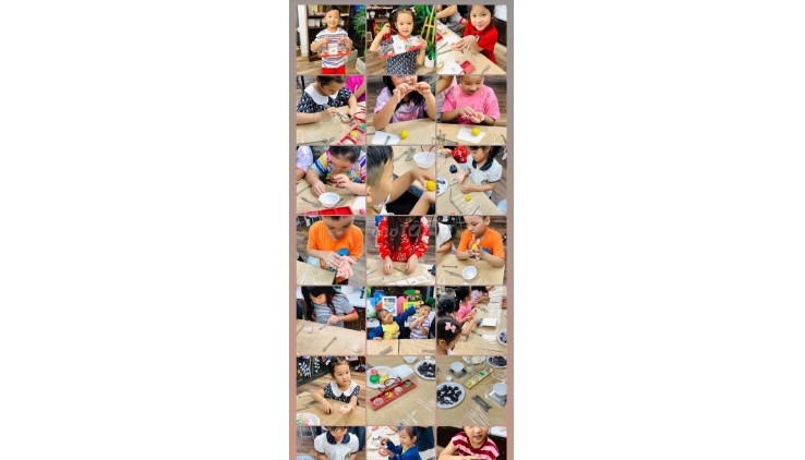 Quận 7, Sang nhượng thương hiệu Trung tâm dạy vẽ cho người lớn và trẻ em tại Quận 7, Liên hệ: Linh 0705121984
