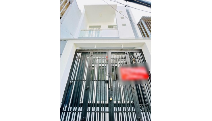 HXH Nguyễn Quý Anh P.TSNhì, Q.T.Phú. 4,5x20m2. gần CV, trường giá 6 tỷ...