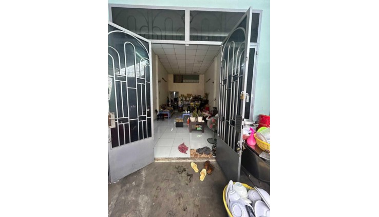 Nhà HXH đường Đô Đốc Long, P.Tân Quý,Q.TP 4x17m2, Chỉ 6tỷx TL