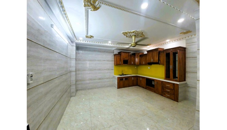 Cho thuê nhà 1T3L 5pn hẻm xe hơi đường Hiệp Bình - Hiệp Bình Chánh