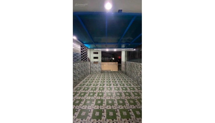 HXH Khuông Việt, Q.TPhú giáp Q.11, Đầm Sen 60m2 4T 5PN 6WC chỉ 6 tỉxx