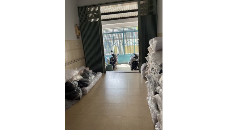 Bán nhà Dương Bá Trạc hẻm 3 gác 46m2 phường 2 quận 8 giá chỉ nhỉnh 5 tỷ