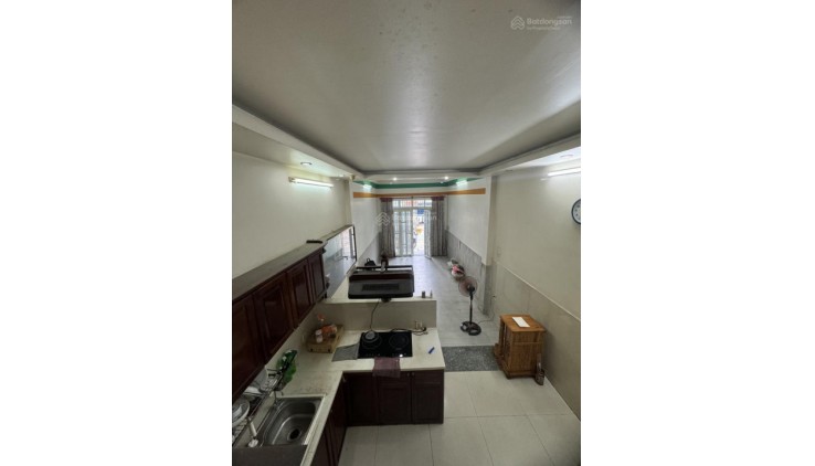 MẶT TIỀN 5 TẦNG 60M2 NGAY AEON QUẬN 8 ĐƯỜNG 10M NHỈNH 10 TỶ