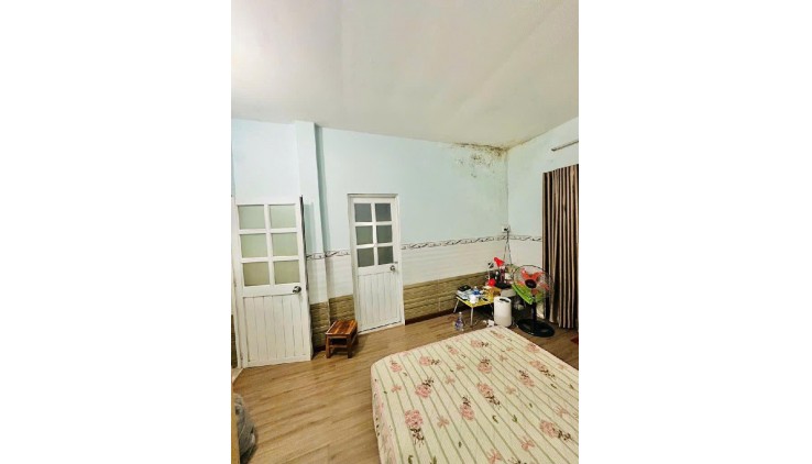 BÁN NHÀ MẶT TIỀN – GẦN NGUYỄN SƠN, TÂN PHÚ – CHỈ NHỈNH 3,5 TỶ