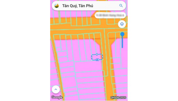 BÁN NHÀ HXH 7M, 36M2, 2 TẦNG BTCT, GẦN ĐƯỜNG GÒ DẦU, TÂN PHÚ, CHỈ 4,4 TỶ