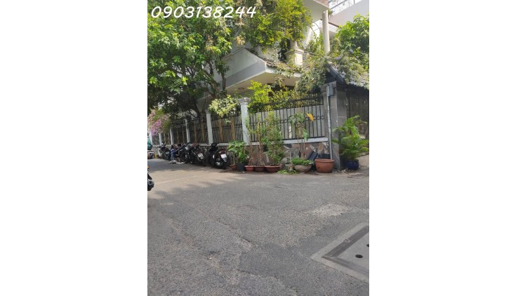 Ngộp nặng bán Gấp, HXH ngay TT Tân Bình, 3 tầng, 139m2 trên dưới 70tr/m2