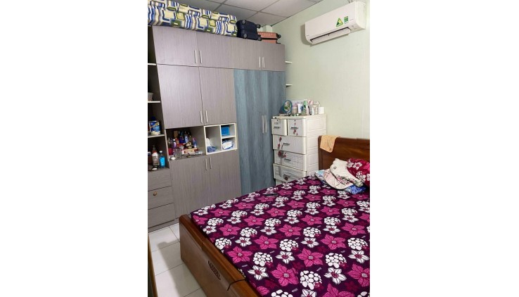 BÁN NHÀ BHH A- BÌNH TÂN - 79M² - NGANG 6M - HXH 6M - NHỈNH 4,5 TỶ