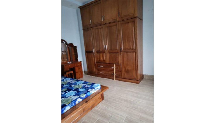 NHÀ ĐẸP GẦN LŨY BÁN BỊCH, TÂN PHÚ 72m2, 3 TẦNG HẺM ÔTÔ TRÁNH, NHỈNH 7 TỶ