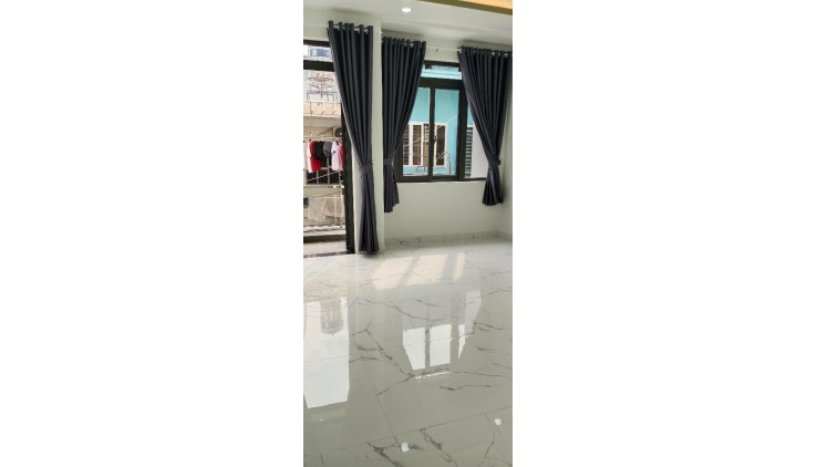 BÁN NHÀ ĐƯỜNG VƯỜN LÀI, QUẬN TÂN PHÚ – HXH, 60M², 2 TẦNG, GIÁ TỐT
