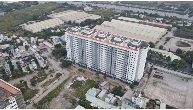 Căn hộ Conic Boulevard Bình Chánh, giá 2,8 tỷ 1 căn 84m2, CK 15%. CDT 0917688586