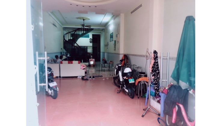 Mặt tiền Ba Đình 4x32 đúc 4 tầng sổ riêng chỉ 10 tỷ 4