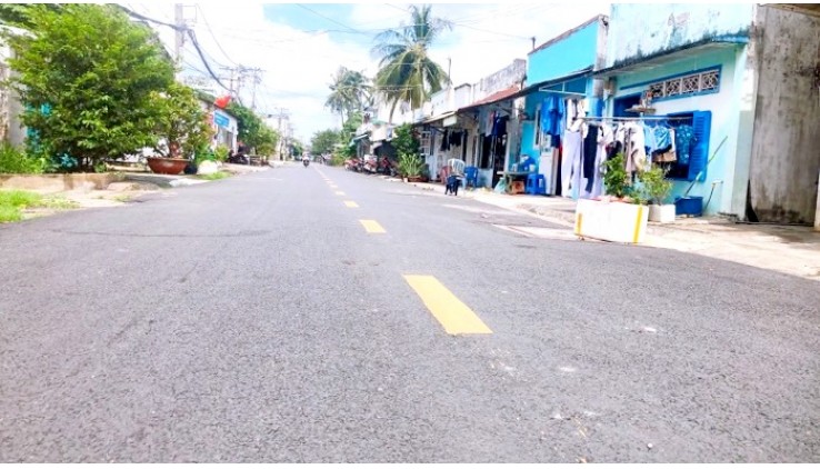 Mặt tiền Hoài Thanh 6.7x21 chỉ 9 tỷ 5