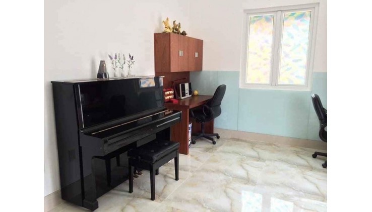 Mặt tiền hẻm 2347 Phạm Thế Hiển 6x60 nở hậu 22 chỉ 42 tỷ 9