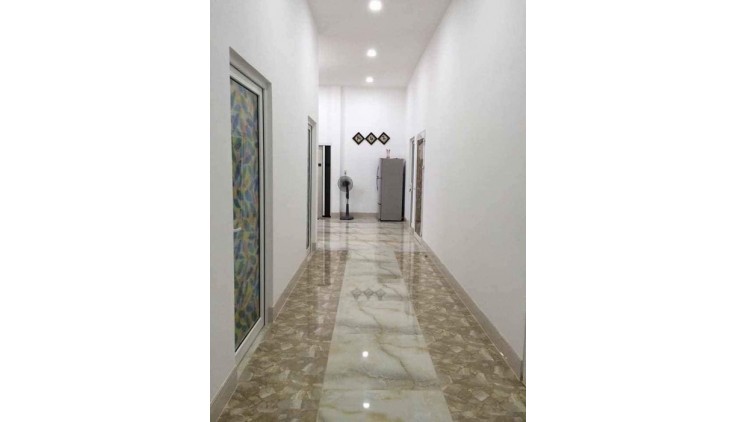 Mặt tiền hẻm 2347 Phạm Thế Hiển 6x60 nở hậu 22 chỉ 42 tỷ 9