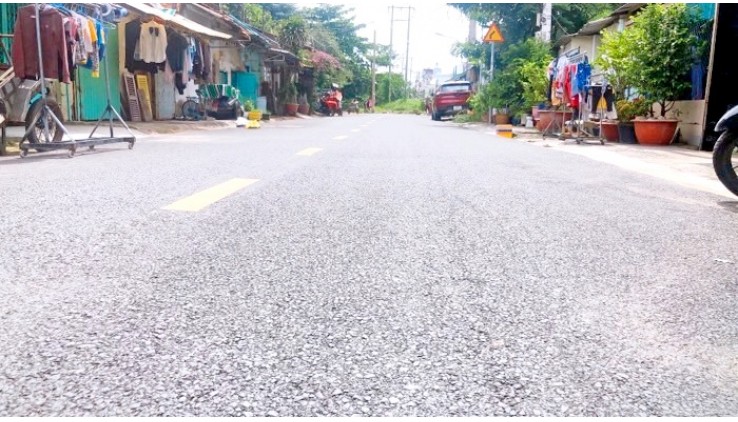 Mặt tiền Hoài Thanh 6.7x21 chỉ 9 tỷ 5