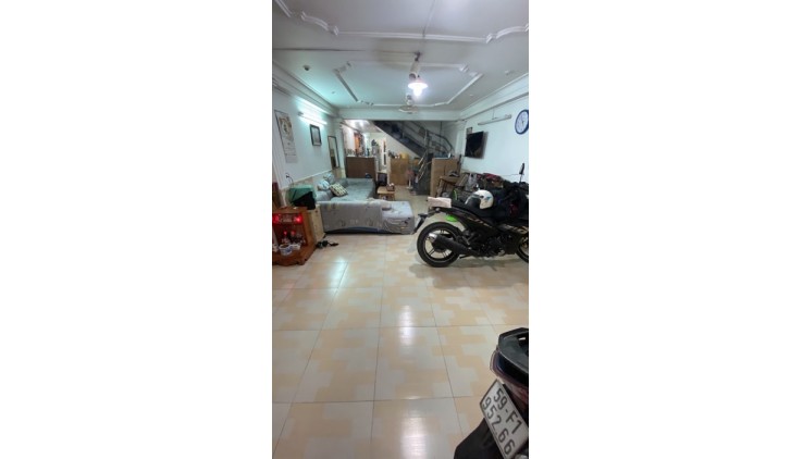 XE HƠI VÀO NHÀ - CÁCH 2 CĂN RA MẶT TIỀN PHẠM HÙNG - NGUYỄN VĂN LINH - GẦN 80m2 - HOÀN CÔNG ĐỦ - NHỈNH 9 TỶ