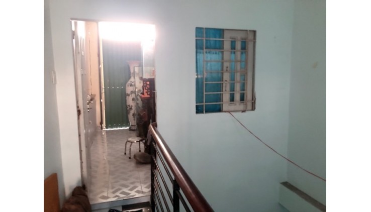Mặt tiền Đỗ Ngọc Quang Nở hậu 3.8x20 chỉ 9 tỷ 9