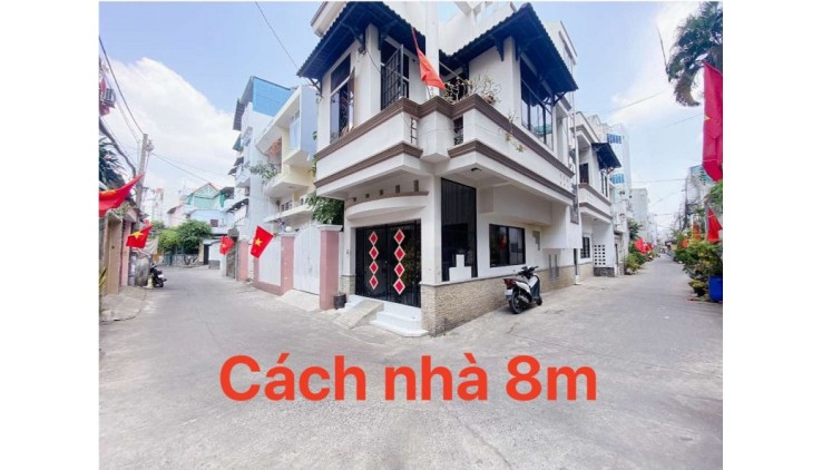 Bán nhà HXH Bùi Đình Tuý, P24, Bình Thạnh, 52m2, 4 tầng, 4PN, chỉ nhỉnh 8 tỷ