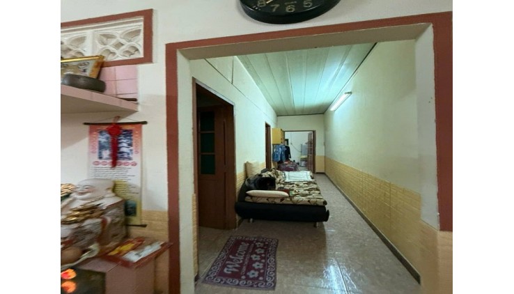 Bán nhà HXH Thoại Ngọc Hầu, Phú Thạnh, Tân Phú, 60m2, 2 tầng, giá rẻ