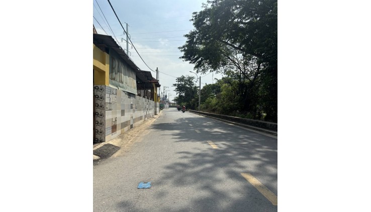 Bán nhà HXH thông Quốc Lộ 1A, An Phú Đông, Q12, 410m2, 19 phỏng trọ, hơn 10 tỷ