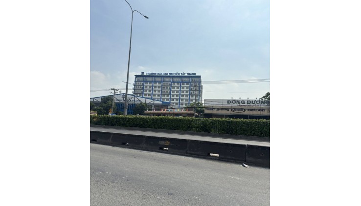 Bán nhà HXH thông Quốc Lộ 1A, An Phú Đông, Q12, 410m2, 19 phỏng trọ, hơn 10 tỷ