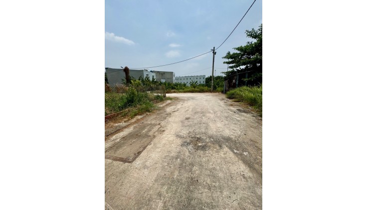 Bán đất Thạnh xuân, quận 12 , 204m2, HXH 8m,  giá chỉ 8.5 tỷ tl