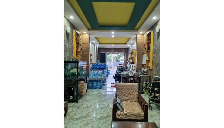 Mặt tiền Phạm Thế Hiển 4.2x27.5 chỉ 9 tỷ 9