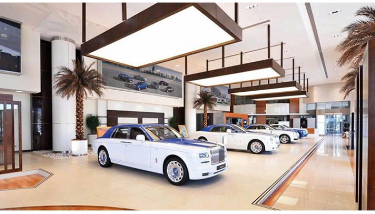 (2) BÁN SHOWROOM MẶT TIỀN,  QL1A, THỔ CƯ 13.000m2 giá 400 tỷ + xx tỷ