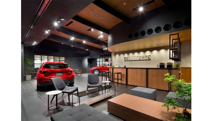 (2) BÁN SHOWROOM MẶT TIỀN,  QL1A, THỔ CƯ 13.000m2 giá 400 tỷ + xx tỷ