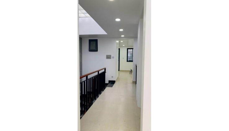 Mặt tiền đường số Chợ Bình Điền 5x21 chỉ 12 tỷ 2