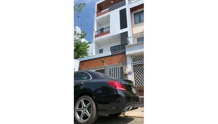 Mặt tiền đường số Chợ Bình Điền 5x21 chỉ 12 tỷ 2