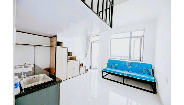 Mặt tiền hẻm 5 Chánh Hưng 7.5x18 chỉ 17 tỷ 9